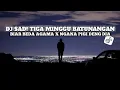 Download Lagu DJ TIGA MINGGU__BIAR BEDA AGAMA SLOW VIRAL TIKTOK - PIKARSOPAN 