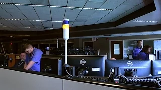 Onondaga County 911 Over 1500 calls answered dispatched to CNY police first responders each day