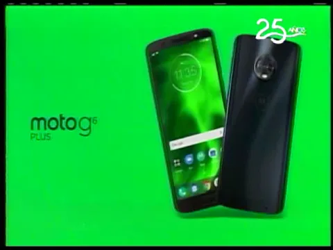 Motorola trae a Ecuador tres nuevos teléfonos