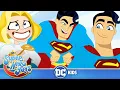 Download Lagu DC Super Hero Girls | Superego | @dckids