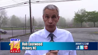 Arrests Made In Various Cases In Catawba County
