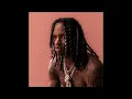King Von - Mad (unreleased)