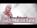Lagu Woro Widowati‼️Gusti Mboten Sare