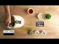 Spanish Olive and Orange Tapas - Best Latin Appetizers