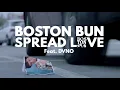 Spread Love (Paddington) (feat. DVNO) - Boston Bun