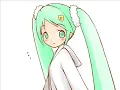 Melt 【メルト】 PV . Hatsune Miku