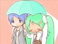 Download Lagu Melt 【メルト】 PV . Hatsune Miku