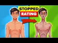Download Lagu What If You Don't Eat (Day by Day)
