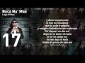 17 - Boca Na´ Mas -  Luigi 21 Plus | El Patán