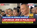 Download Lagu 🔴 Pagi-Pagi Dr Rismon Laporkan Jokowi di Polda D.I. Yogyakarta❗ Bawa Bukti \u0026 Dikawal Advokat❗