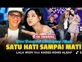 Download Lagu TERBARU || SATU HATI SAMPAI MATI - LALA WIDY feat KADES HOHO ALKAF ( lembayung music )