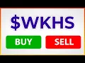 Is Workhorse WKHS Stock a BUY WKHS Analysis Prediction