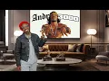Inside Andre 3000 s Mansion Partner Children Age 49 Car Collection Net Worth 2024