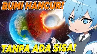 Download MENGHACURKAN BUMI SIMULATOR!!!! - Solar Smash MP3