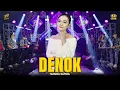Lagu NANDA SAFIRA - DENOK | Ora Bakal Cukup Lautan Mangsi | Feat. OM SERA ( Official Music Video )