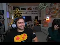 Mizkif and Emiru React to My Crush Thinks I am WeirdChamp What Should I do