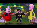 Lagu Diwali Heist Fail! John का Smart Plan हुआ बुरी तरह Backfire | Motu Patlu | मोटू पतलू