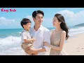 Download Lagu 【FULL🎥】She Saved His Life 5 Years Ago, Now He Hates Her—Until He Meets Their Son!#foreignfilm
