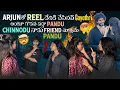 Download Lagu Arjun తో Reel దేనికి చేసినవ్  Gayathri అంటూ గొడవ పడ్డా Pandu  Chinnodu నాకు Friend మాత్రమే Pandu