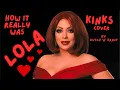 Lola Kinks Cover by Dutch 'n' Kraut
