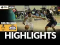 APR BBC VS RSSB TIGERS GAME 5 HIGHLIGHTS RBL MEN S PLAYOFFS