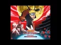 Download Lagu Naruto Shippūden Movie 5 OST #12 Gold-Brocaded Satin Damask (Kinrandonsu)