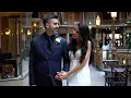 The Wedding Film of Juliana and Tim Truss Event Venue Cleveland OH