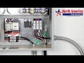 North America Phase Converters Installation