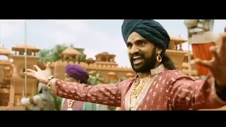 buhubali 2 bahubali2 bollywood film movie