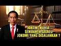 Download Lagu GILIRAN IJAZAH WAKIL PRESIDEN DI TELITI, KETUA JOKOWI MANIA: DIMATA MEREKA JOKOWI SELALU SALAH ?