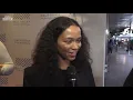 Waves Taylor Russell Interview Extra Butter at Mill Valley Film Festival