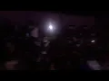 Brymo performs “Meji Meji” live at “Blasphemy” Terra Kulture