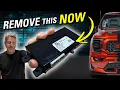 How To Disable The Hidden Tracker In Your Car That Reports Everything