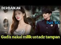 Download Lagu Part.60 - Permintaan maaf untuk sang istri tercinta