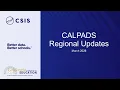 CALPADS Regional Updates March 2026