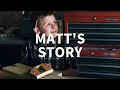 Being a Dad and a Roofer Matt s Story Baker Roofing