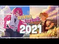 10 Rekomendasi Anime Terbaik di Tahun 2021!