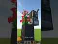 EASY 2-Tall Flower Farm in Minecraft 1 20