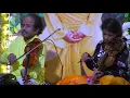 Ninnu Kori Varnam - Mohana Raga - Adi Tala | Dr L Subramaniam & Mahati | Live at Aspiration-Grounds
