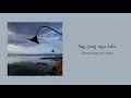 Tahanan (Home) - Munimuni (FIL/ENG) lyrics
