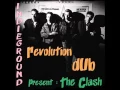 Download Lagu The Clash Revolution Rock (remix)