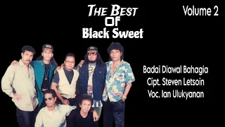 Download Black Sweet - Badai Diawal Bahagia (Official Music Video) MP3