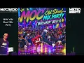 MOC Old Skool Mix Party – Old School R&B  10-17-26 #oldschoolmusic   #80smusic  #70srnb