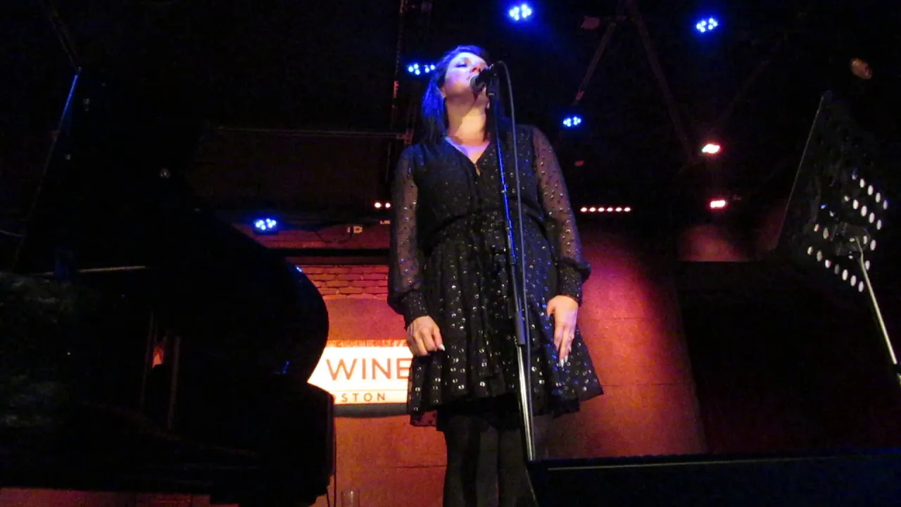Jane Monheit "The Man That Got Away" (Judy Garland) Jane Monheit "The Man That Got Away" (Judy Garland)