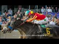 Equibase Analysis Nysos Looks Ready To Shine In Pacific Classic