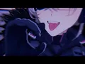SARUEI NOOOO