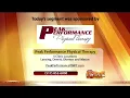 Peak Performance Physical Therapy - 20