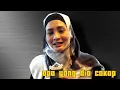 Download Lagu Siti Shahrizah memecah kesunyian mengenai khabar angin yang menjejaskan kehidupan dan kerjayanya.