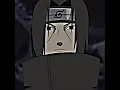 Itachi Saved Sakura - Mini Mini [EDIT] #naruto #narutoshippuden #boruto #anime #edit #love #itachi