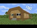 Download Lagu This Minecraft House Is Not Real!